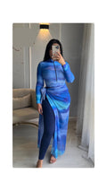 Sky Burkini