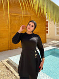 Stars Burkini