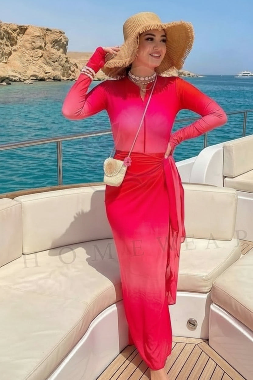 Hot Pink