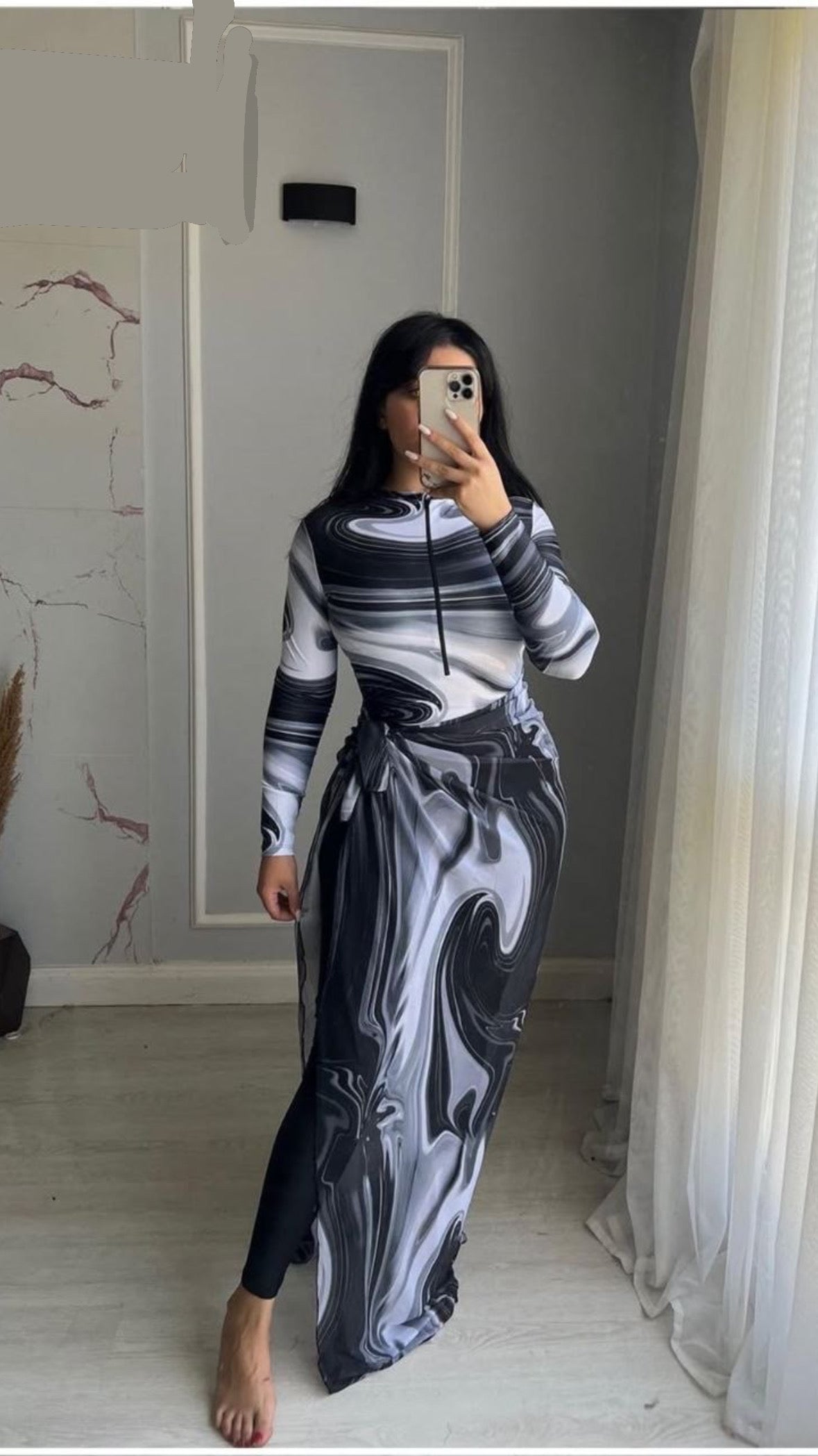 Marble