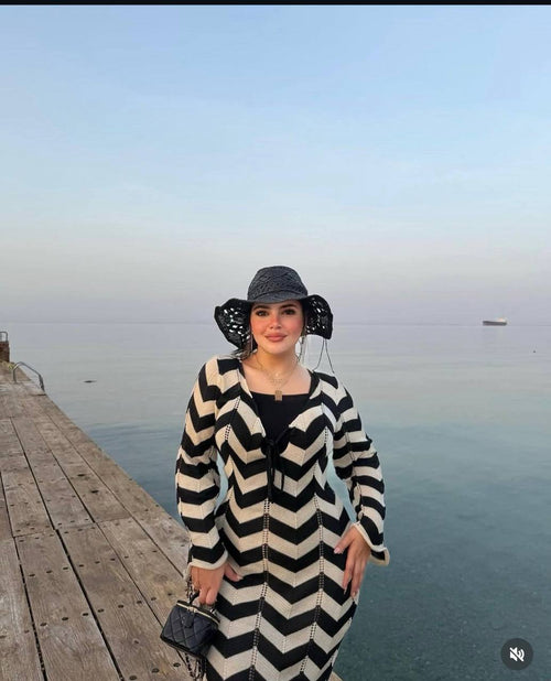 Beach Dress