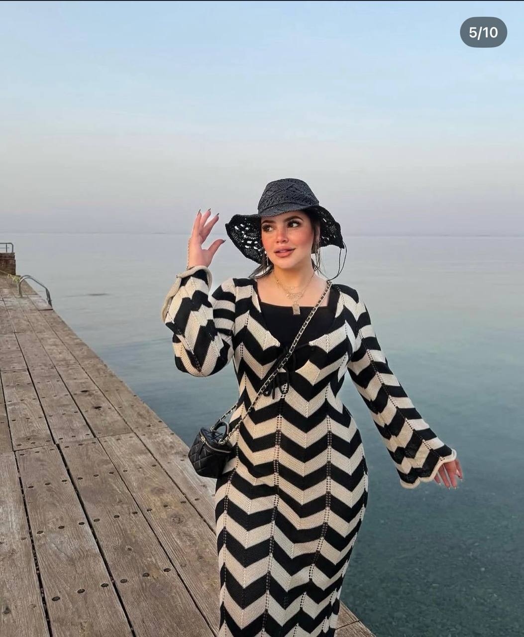 Beach Dress