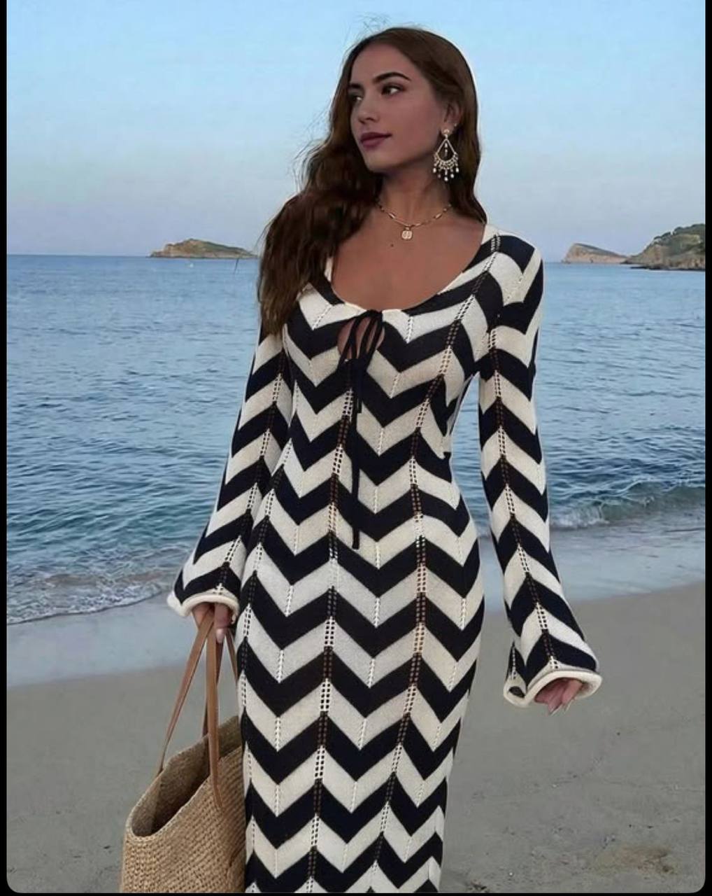 Beach Dress