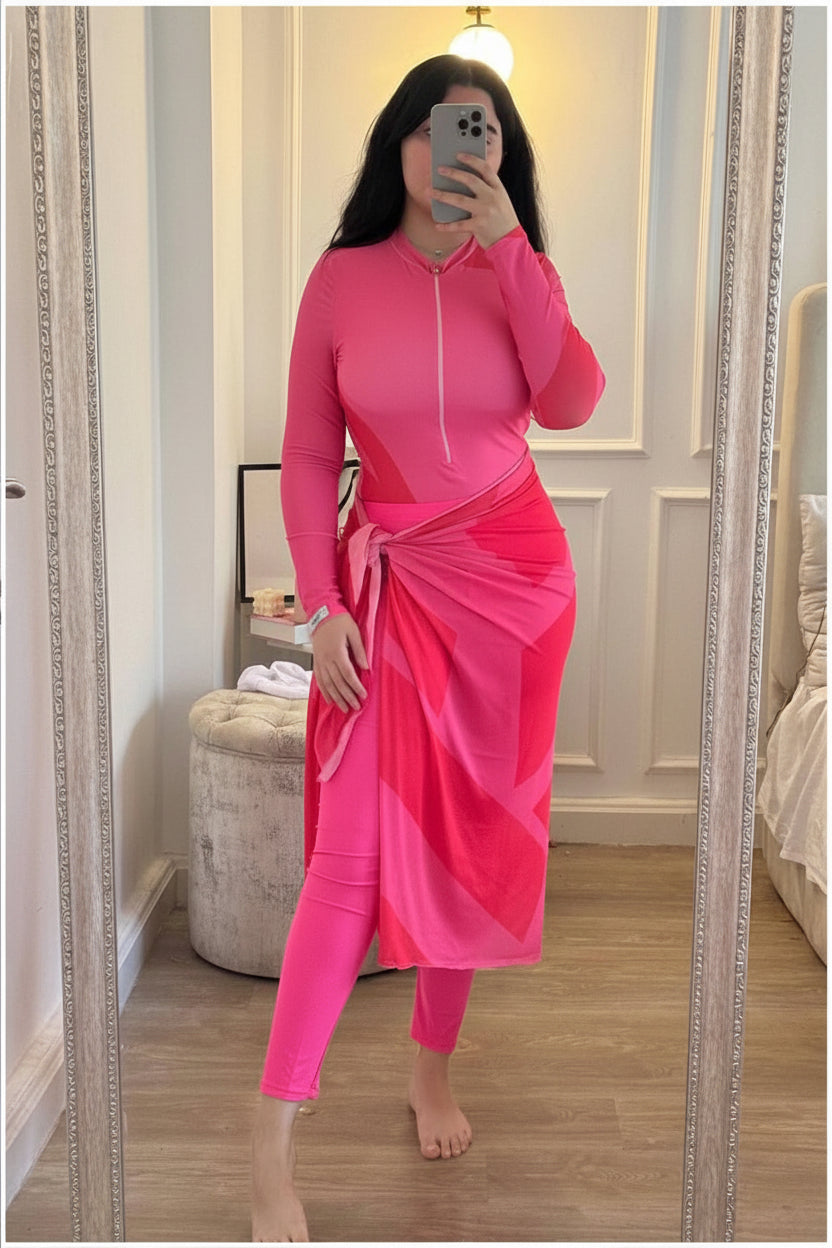 Elora burkini