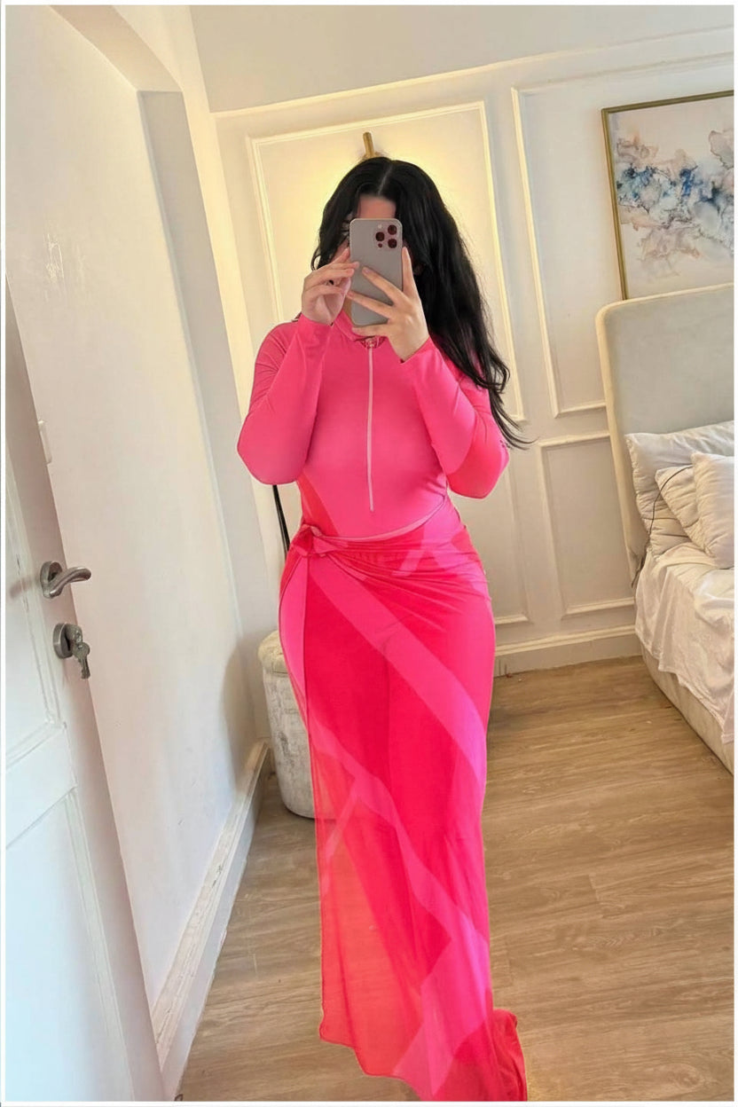 Elora burkini