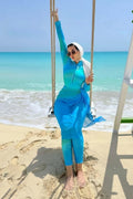 Sky Burkini