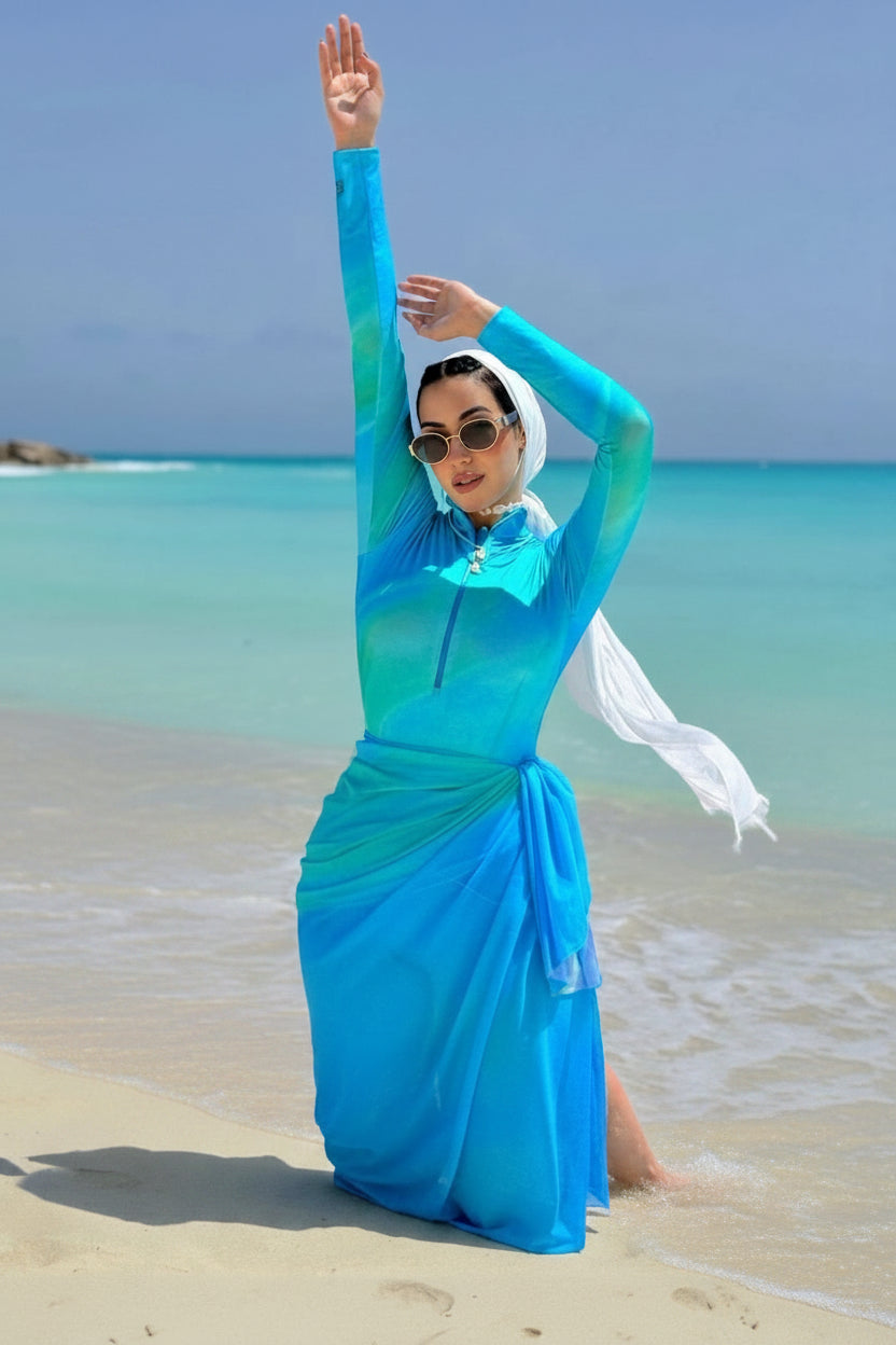 Sky Burkini