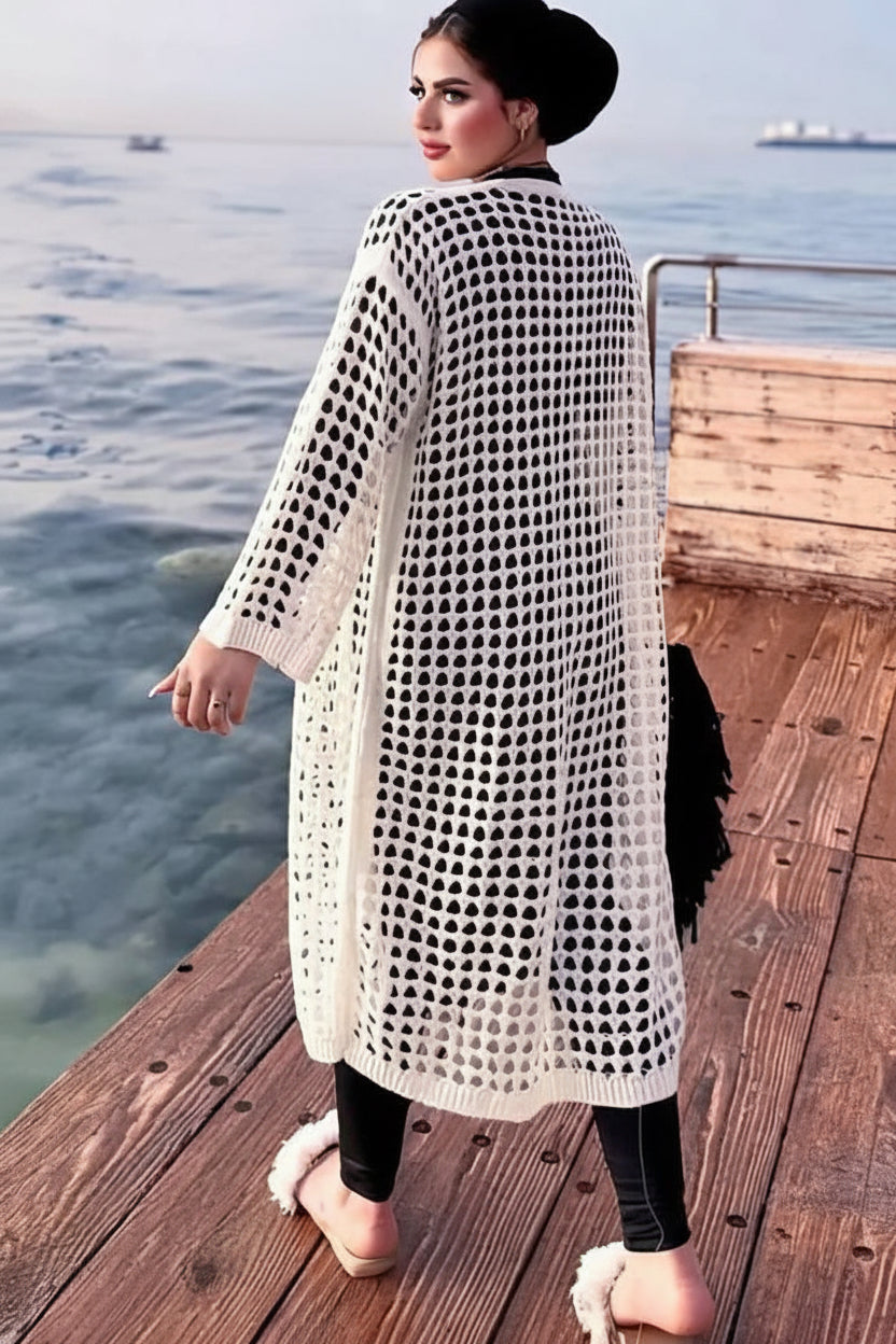 Kint Cardigan