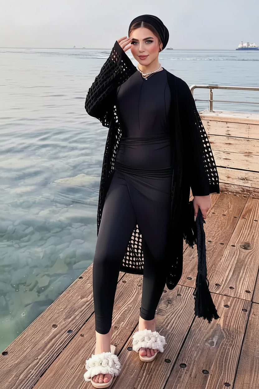 Kint Cardigan