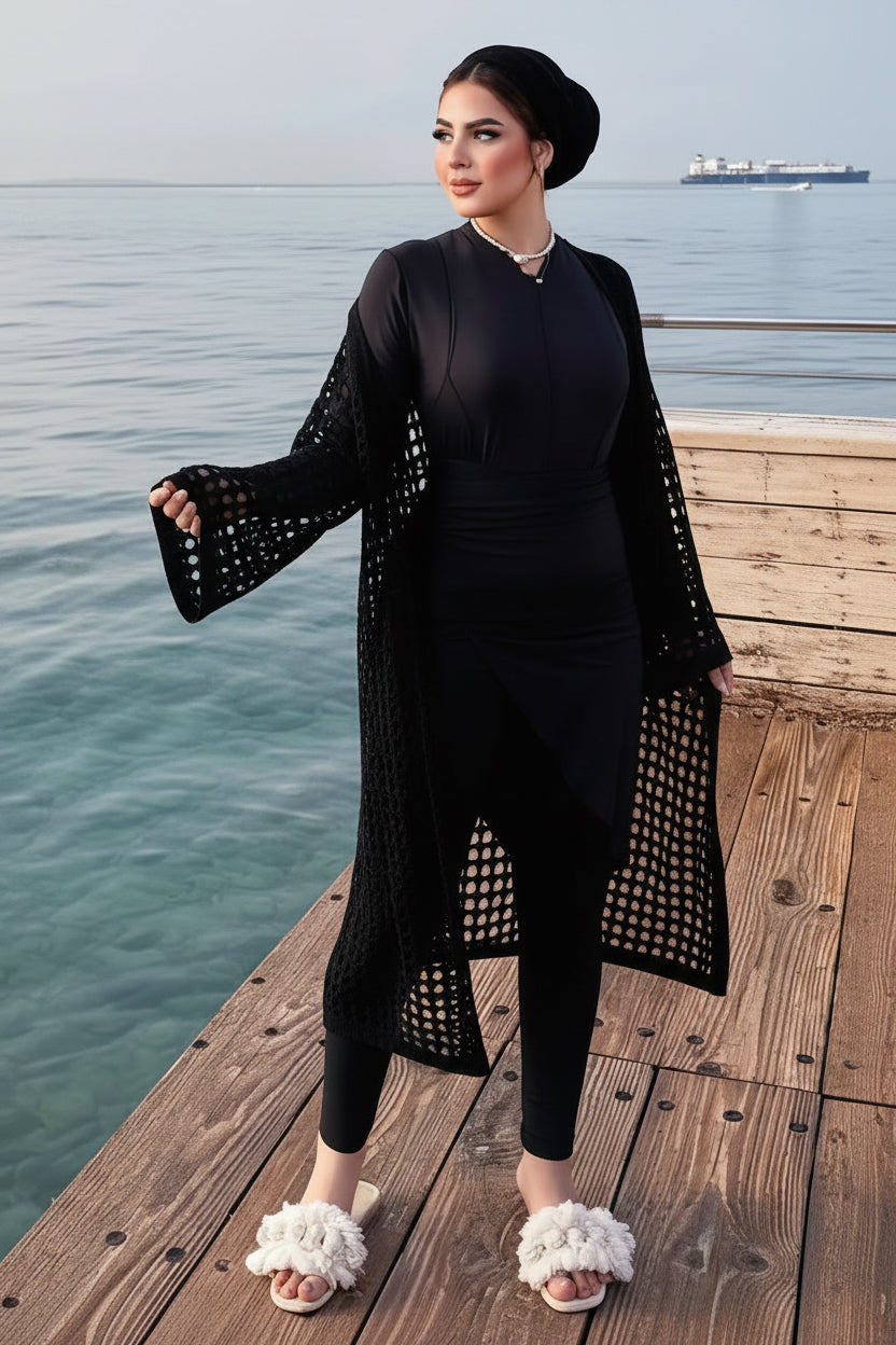 Kint Cardigan