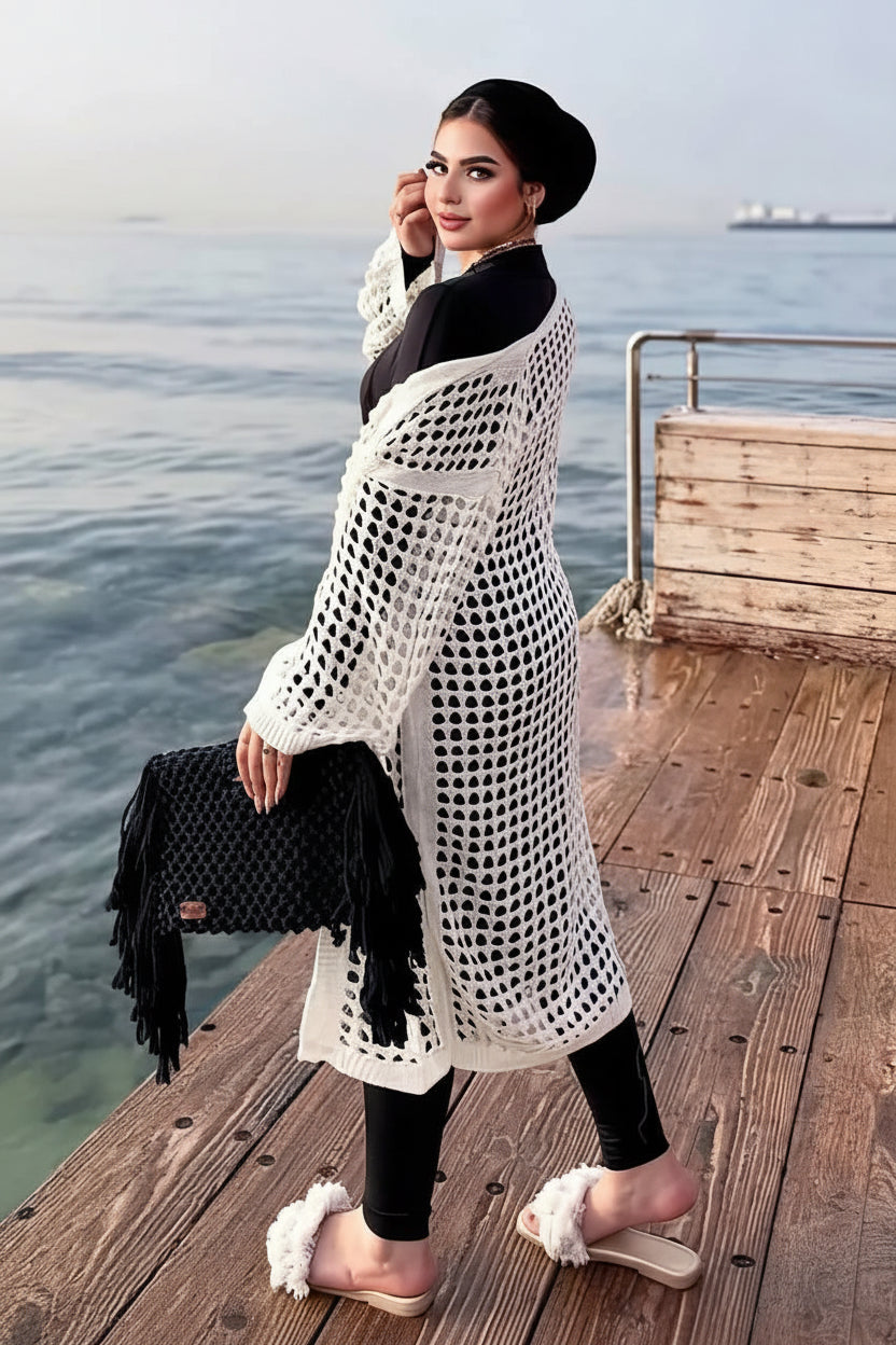 Kint Cardigan